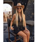 SİYAH TAKIM DALGIÇ KUMAŞ - 244544