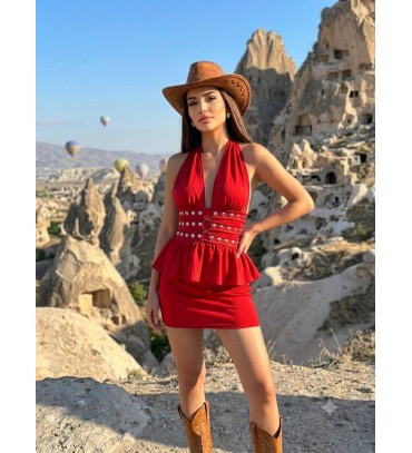  KIRMIZI TAKIM DALGI...