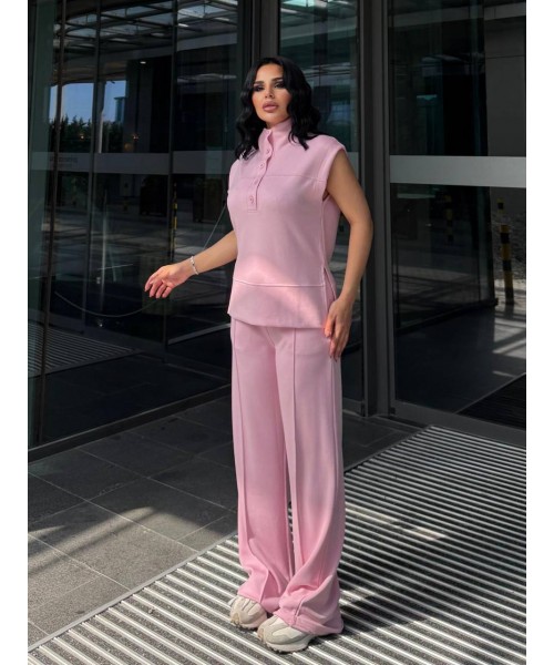 PEMBE TAKIM MODAL KUMAŞ - 244575