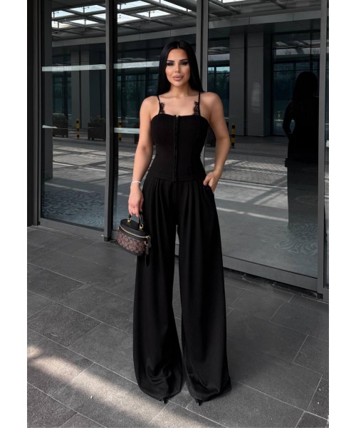 BLACK SET - 244590
