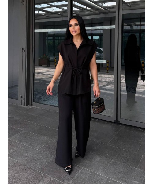 BLACK SET 