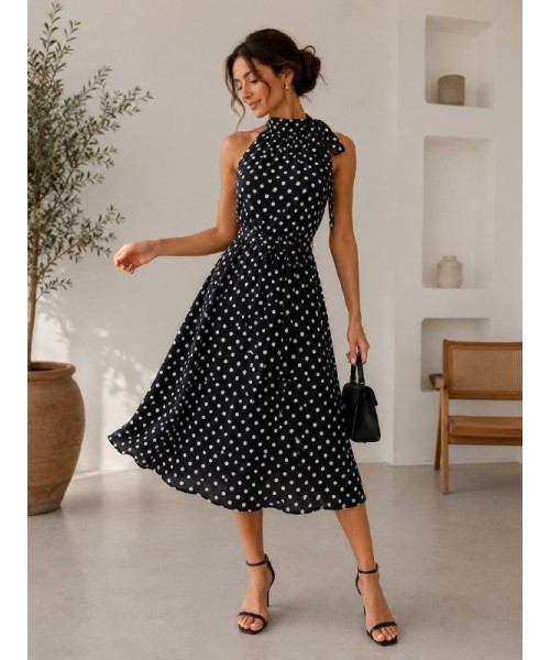 BLACK DRESS - 244824