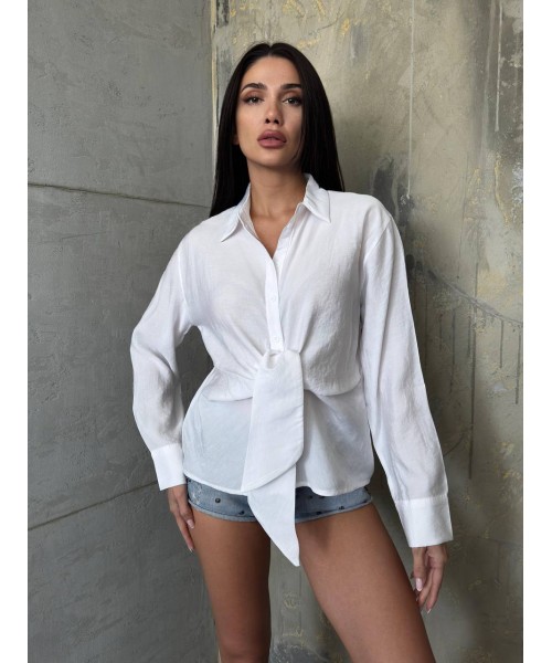  BEYAZ BLUZ - 244850