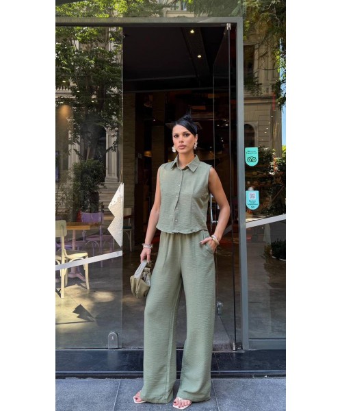  HAKİ TAKIM - 244876