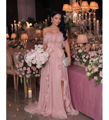  PEMBE ABİYE - 24509...