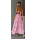 PEMBE TAKIM MODAL KUMAŞ - 245111