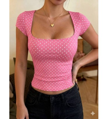  PEMBE BLUZ - 245389...
