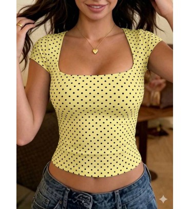 SARI BLUZ - 245390...