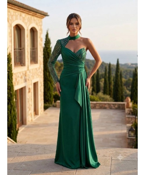  YEŞİL ABİYE - 245637