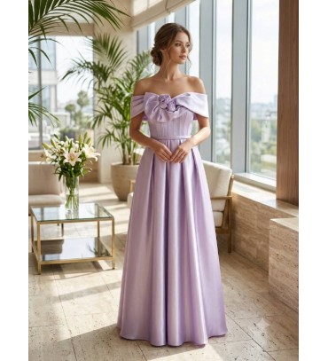  LİLA ABİYE - 245658...