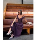 Tin DRESS BEZAYAGI KUMAS - 245716