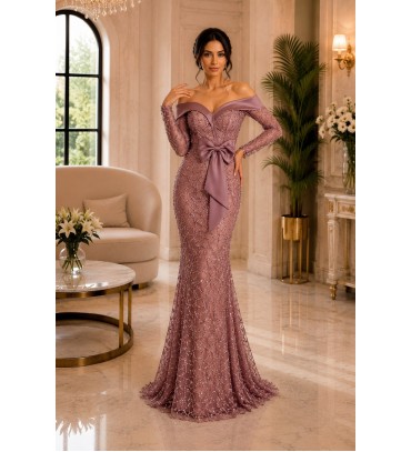  LİLA ABİYE - 245771...