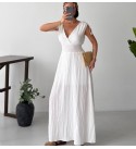 WHITE DRESS - 245849