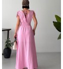 PINK DRESS - 245850