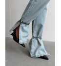 MAVİ KOT PANTOLON DENİM - 245932