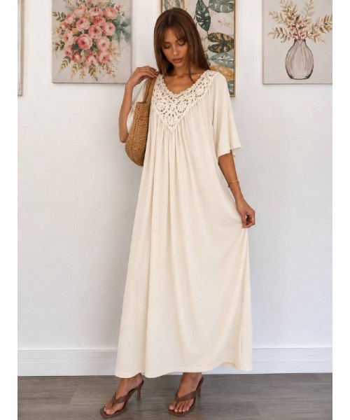  WHITE DRESS - 245978