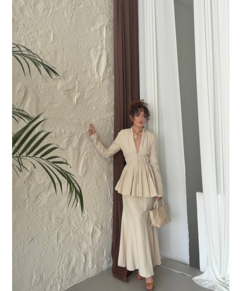  CREAM SET - 246034