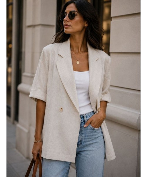  WHITE JACKET 