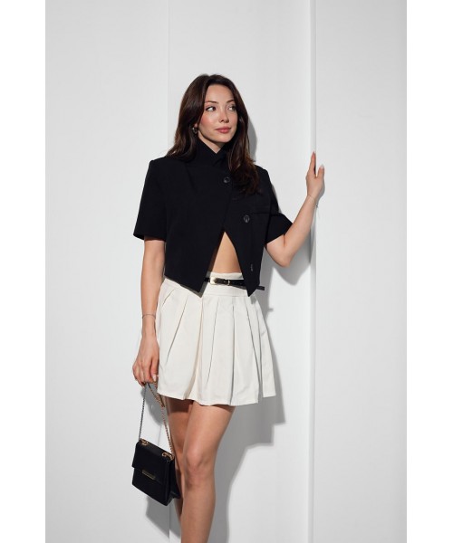  BLACK JACKET - 246200