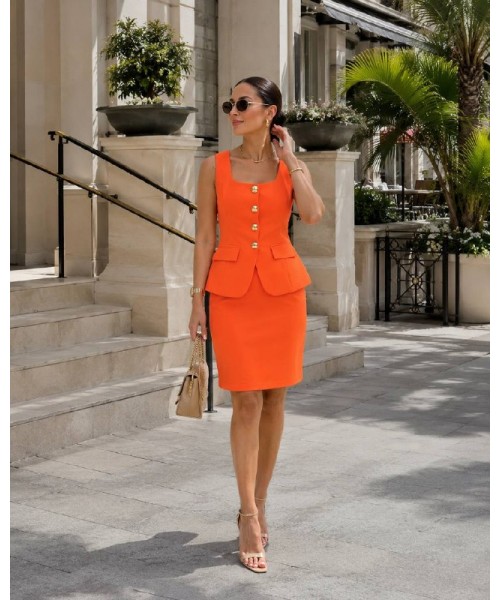  Orange SET - 246232