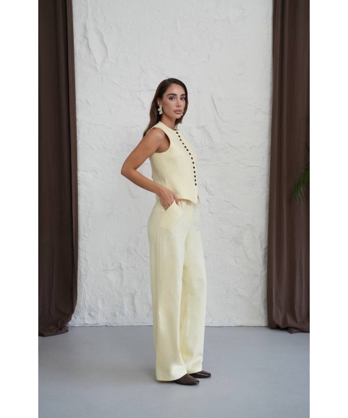  YELLOW SET - 246255