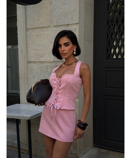  PINK SET - 246381