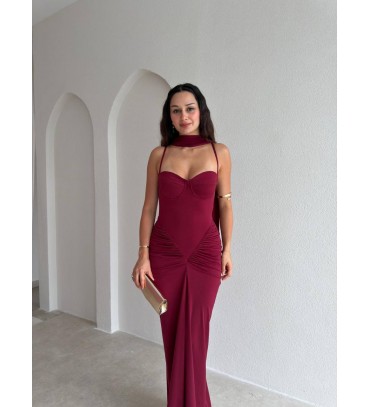  BORDO ABİYE - 24649...