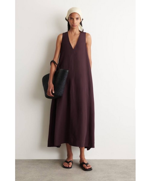 COFFEE DRESS 