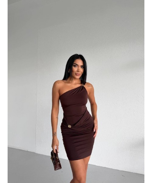 COFFEE DRESS 