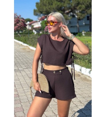  KAHVERENGİ TAKIM - ...