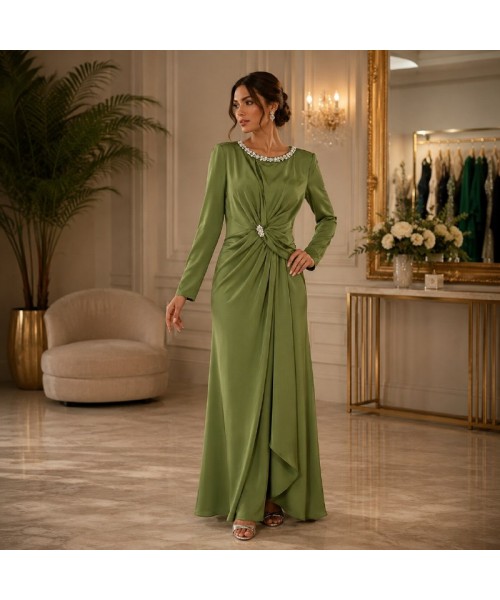  YEŞİL ABİYE - 247042