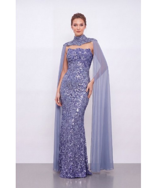  LİLA ABİYE - 247120
