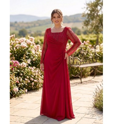  BORDO ABİYE - 24719...