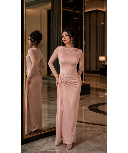  PEMBE ABİYE - 247258
