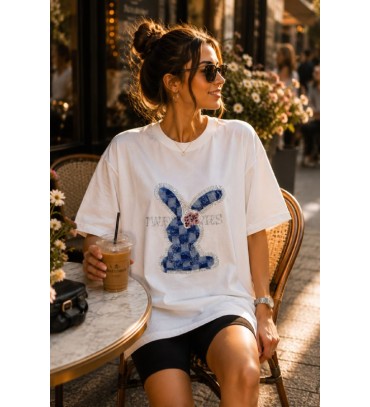  BEYAZ TSHIRT - 247304