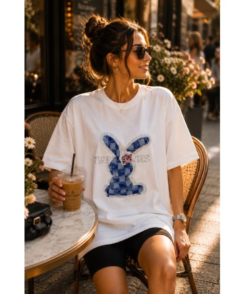  BEYAZ TSHIRT - 247304