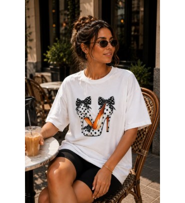  BEYAZ TSHIRT - 247308