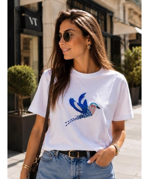  BEYAZ TSHIRT - 247315