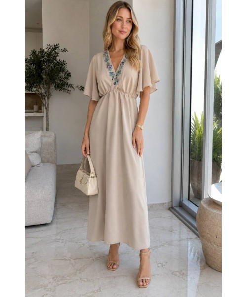 MINK DRESS - 247360