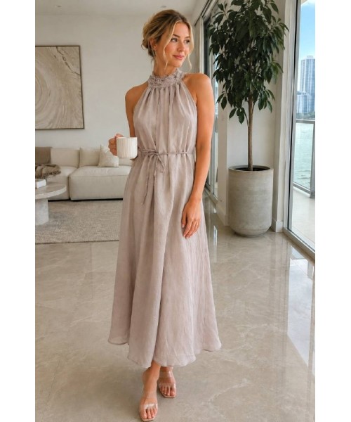 MINK DRESS - 247367