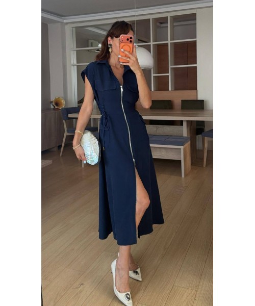  LARCİVET ELBİSE - 247464