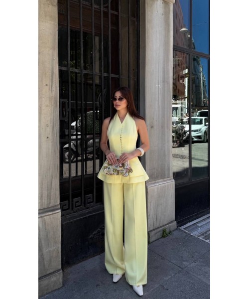 YELLOW SET - 247532