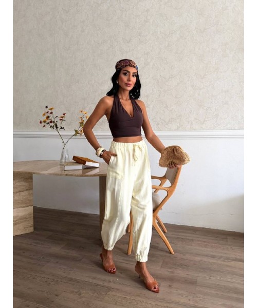  SARI PANTOLON - 247596