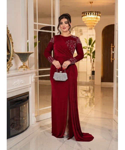  BORDO ABİYE - 247624