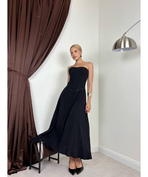  BLACK DRESS - 247832