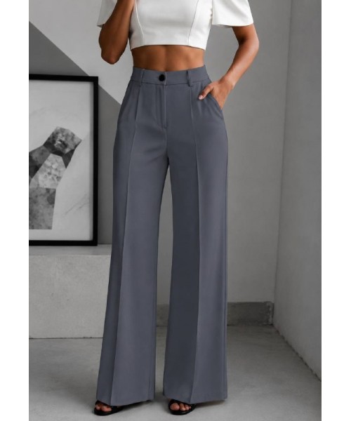  GRİ PANTOLON - 247961