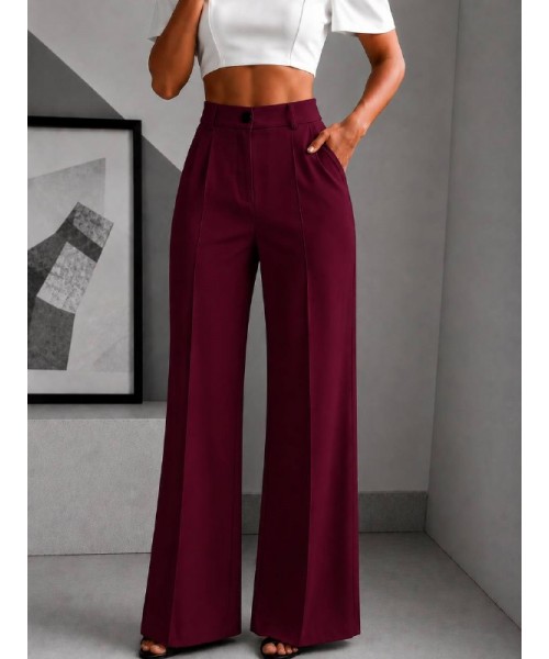  BORDO PANTOLON - 247968