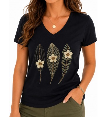  SİYAH TSHIRT - 2480...