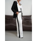 Black and white SET - 248133