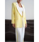 White yellow SET - 248135